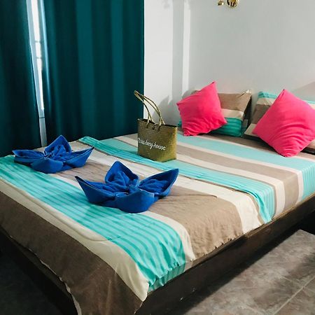 Miss Hong House Ξενοδοχείο Koh Samet Εξωτερικό φωτογραφία