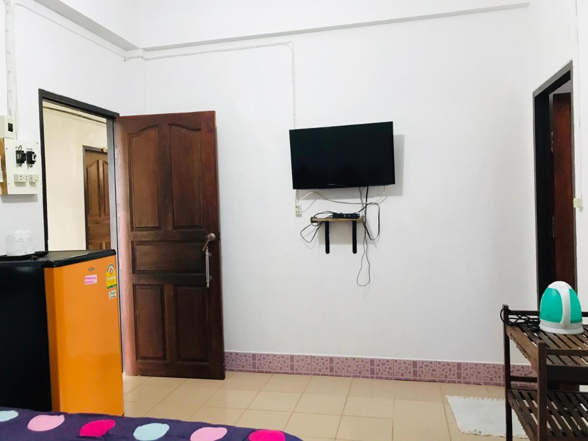 Miss Hong House Ξενοδοχείο Koh Samet Εξωτερικό φωτογραφία