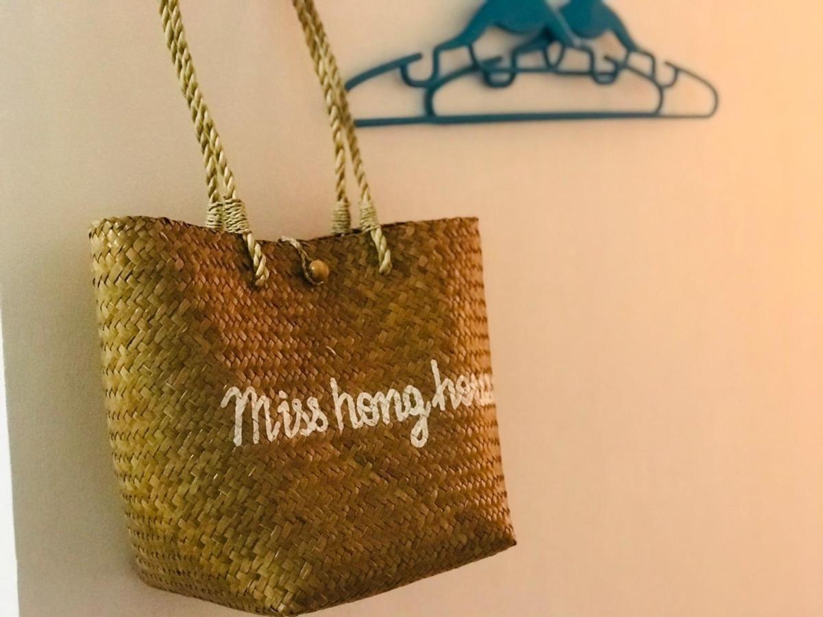 Miss Hong House Ξενοδοχείο Koh Samet Εξωτερικό φωτογραφία