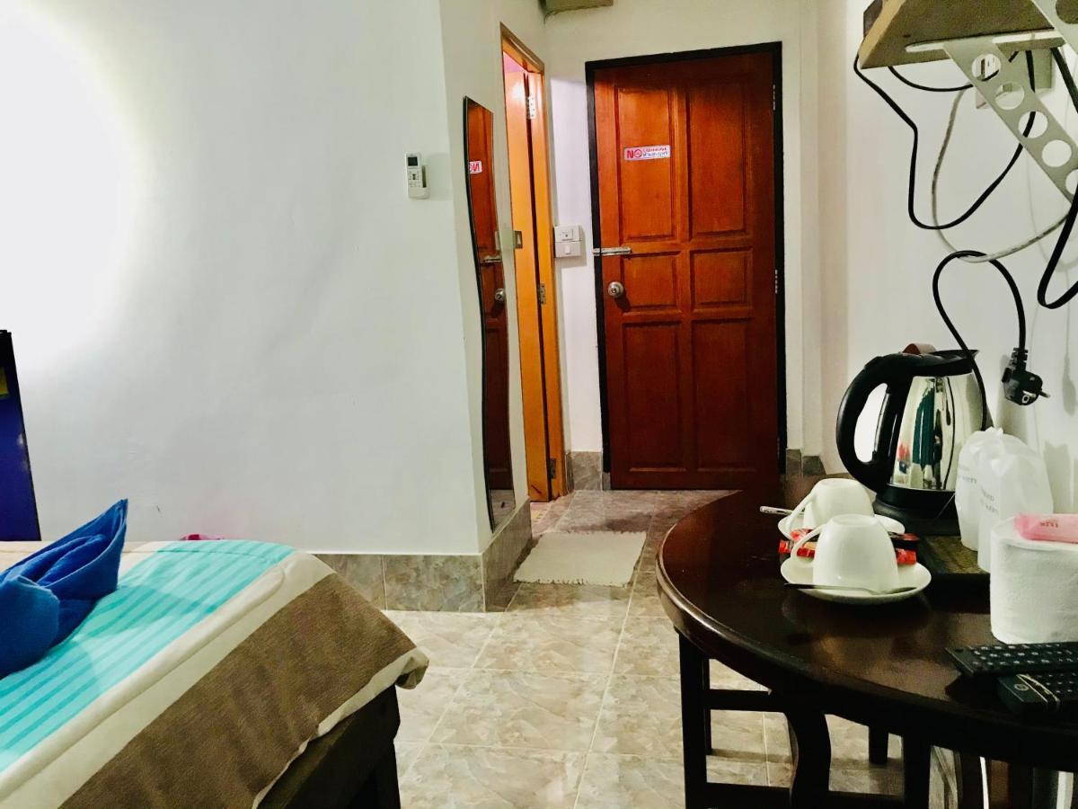 Miss Hong House Ξενοδοχείο Koh Samet Εξωτερικό φωτογραφία