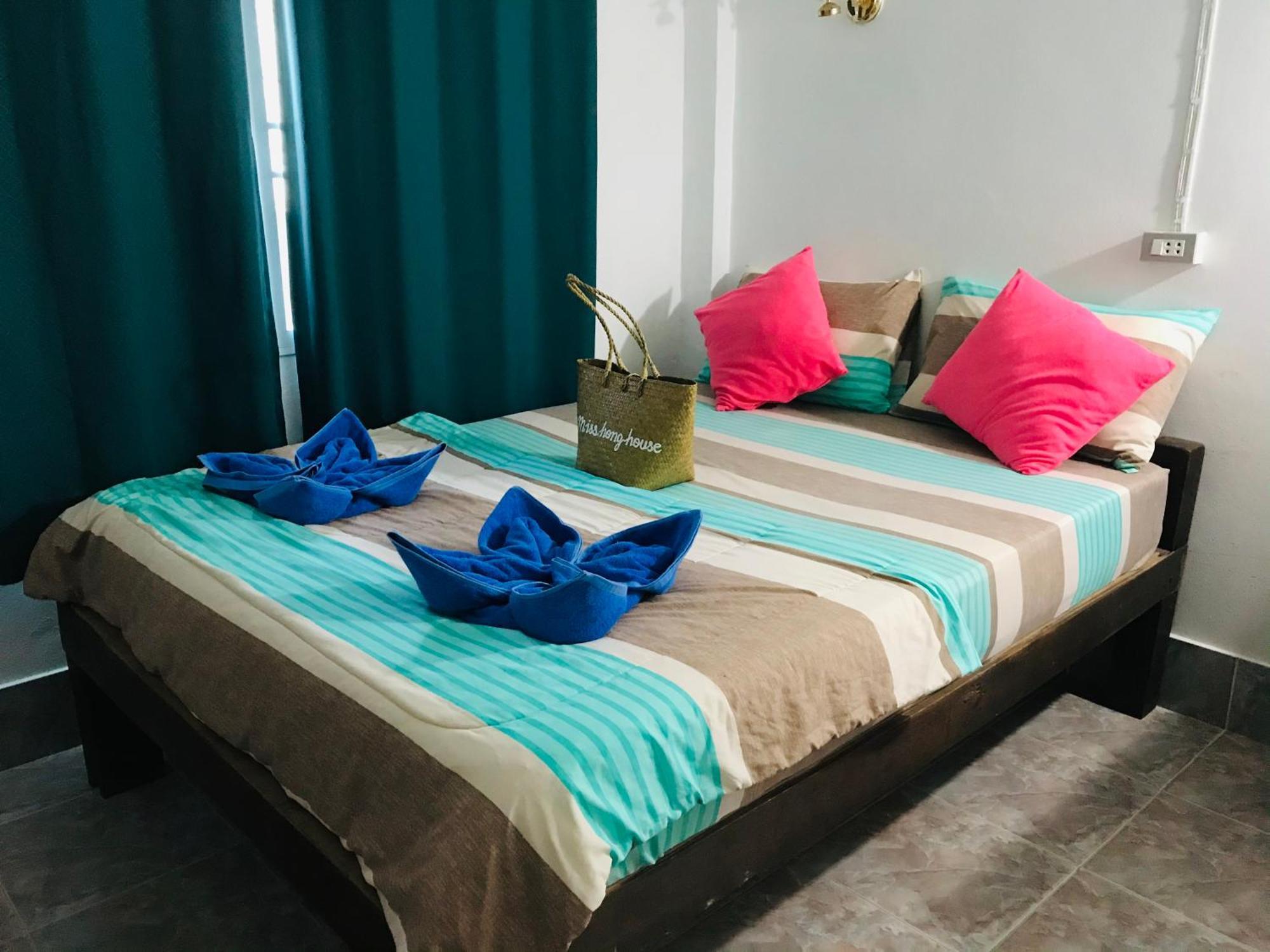 Miss Hong House Ξενοδοχείο Koh Samet Εξωτερικό φωτογραφία