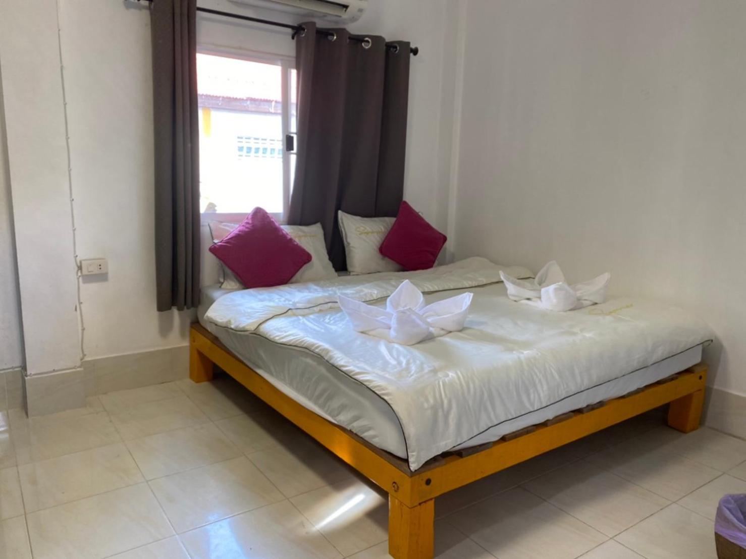 Miss Hong House Ξενοδοχείο Koh Samet Εξωτερικό φωτογραφία