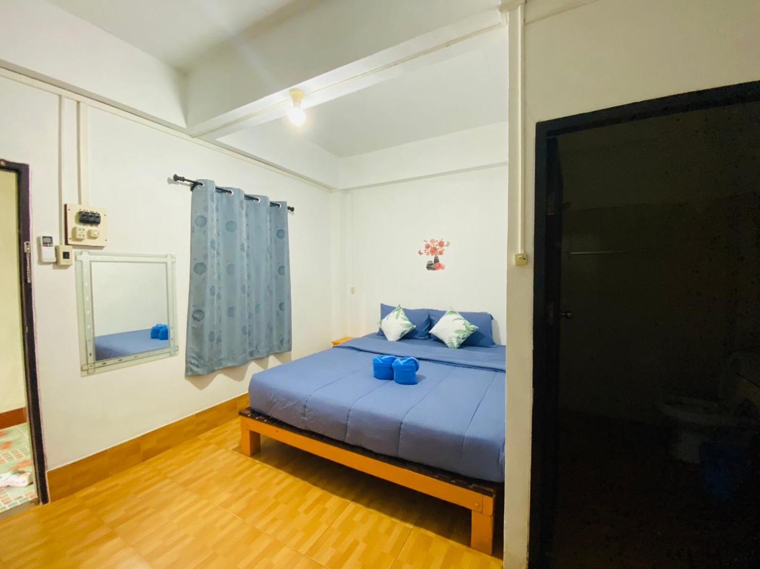 Miss Hong House Ξενοδοχείο Koh Samet Εξωτερικό φωτογραφία