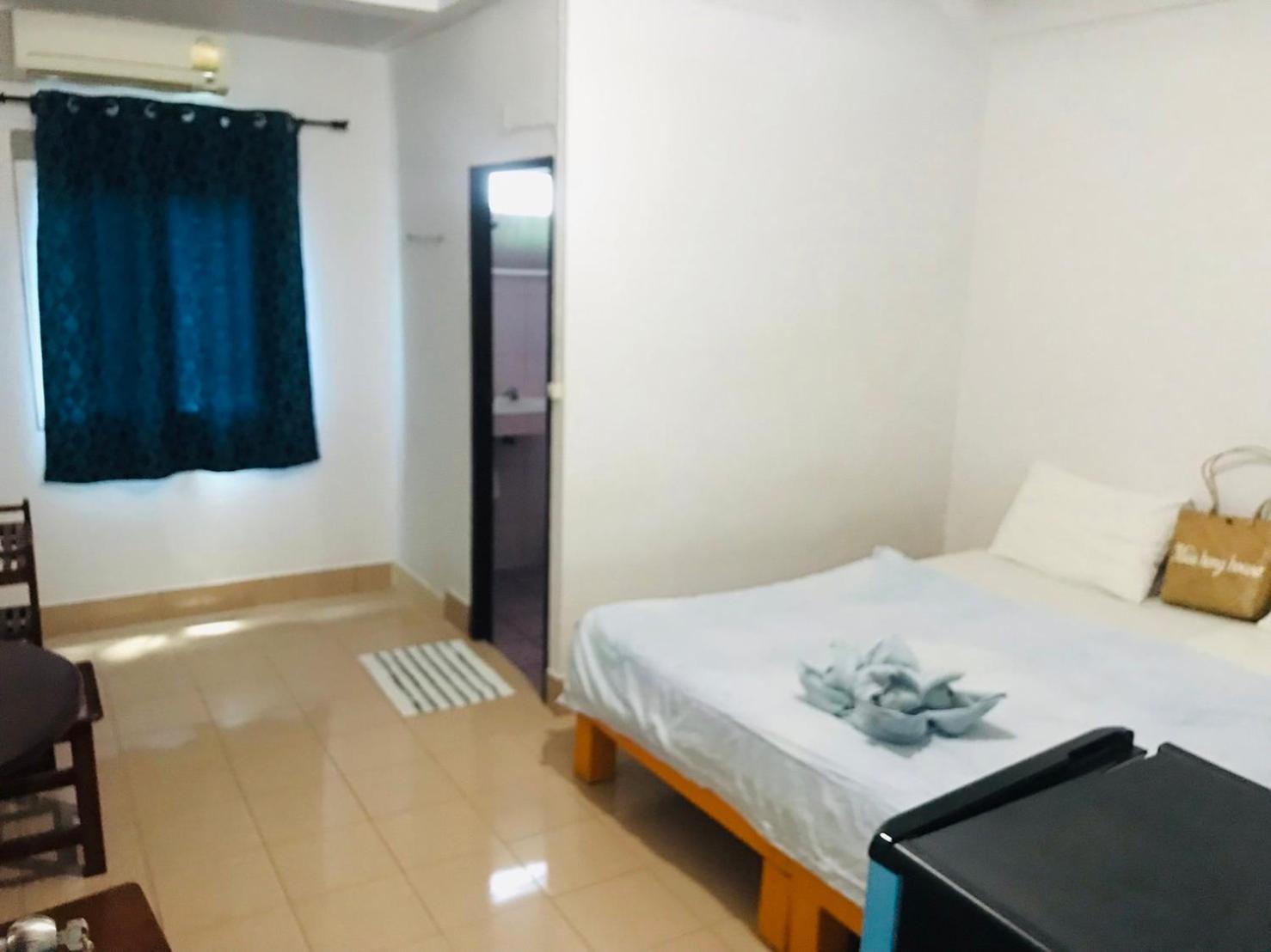 Miss Hong House Ξενοδοχείο Koh Samet Εξωτερικό φωτογραφία