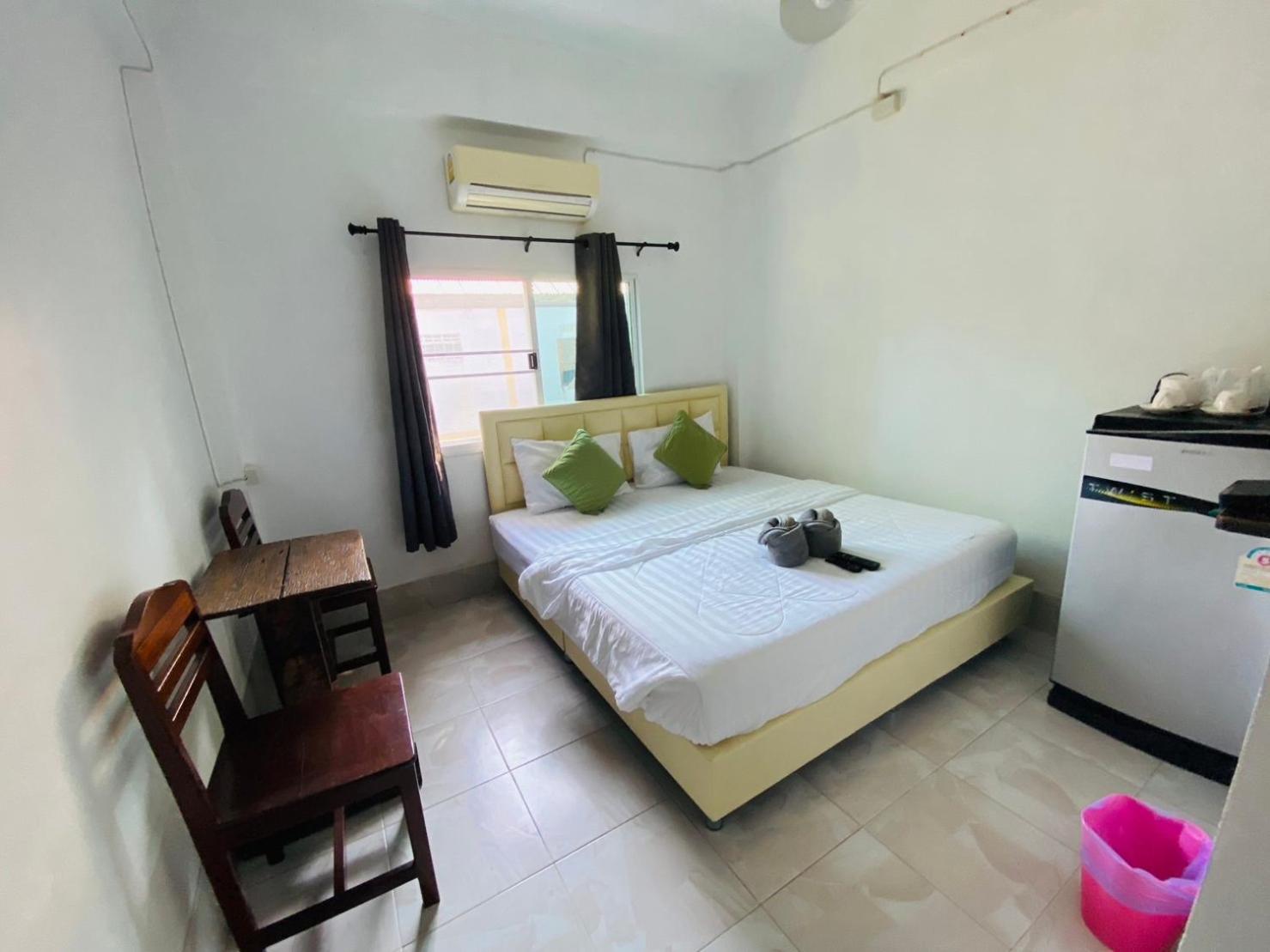 Miss Hong House Ξενοδοχείο Koh Samet Εξωτερικό φωτογραφία