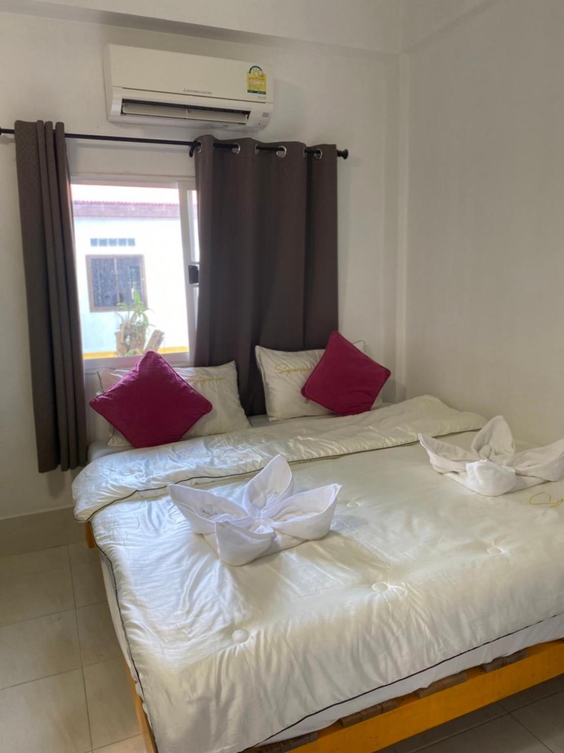 Miss Hong House Ξενοδοχείο Koh Samet Εξωτερικό φωτογραφία