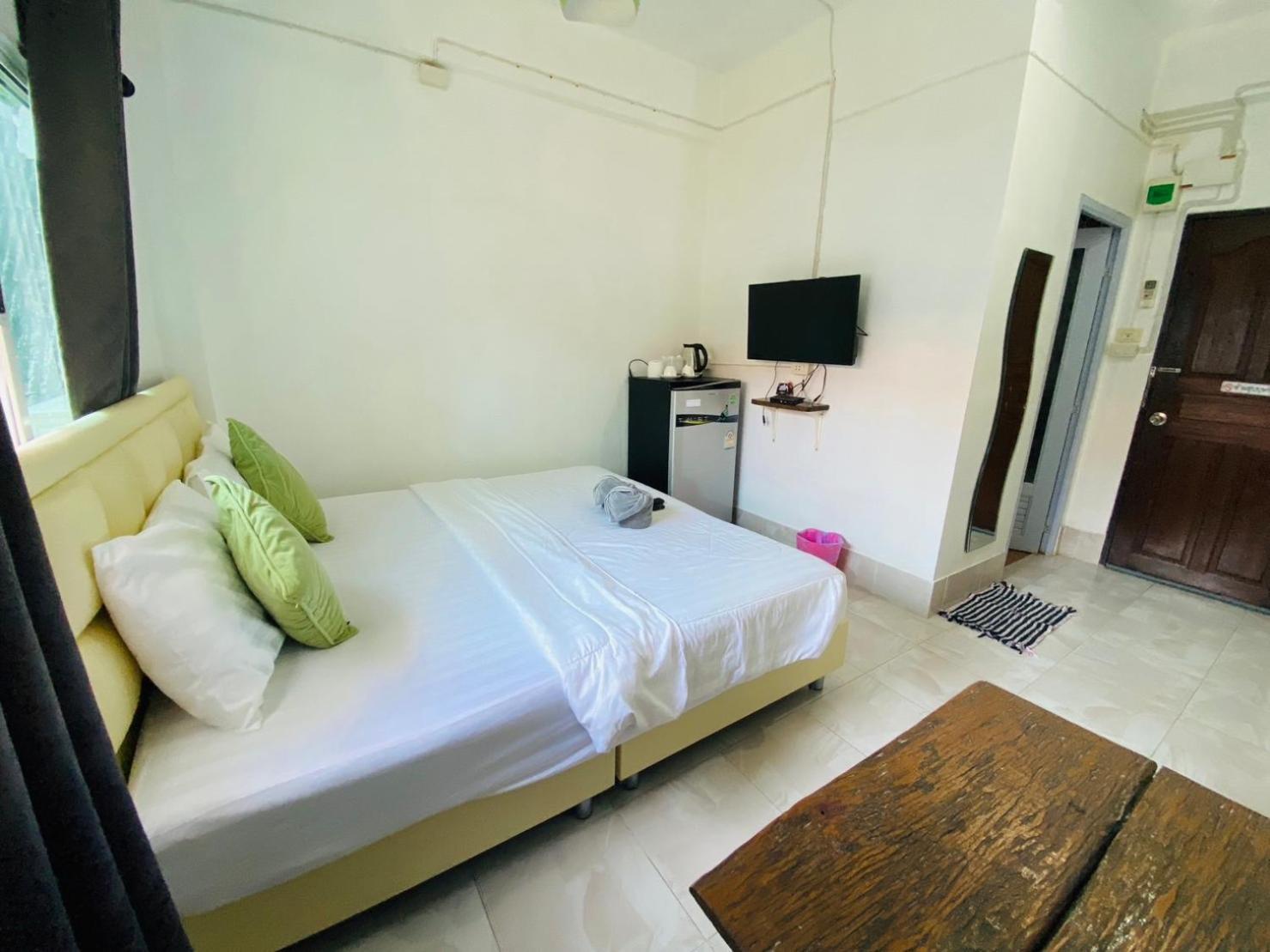 Miss Hong House Ξενοδοχείο Koh Samet Εξωτερικό φωτογραφία
