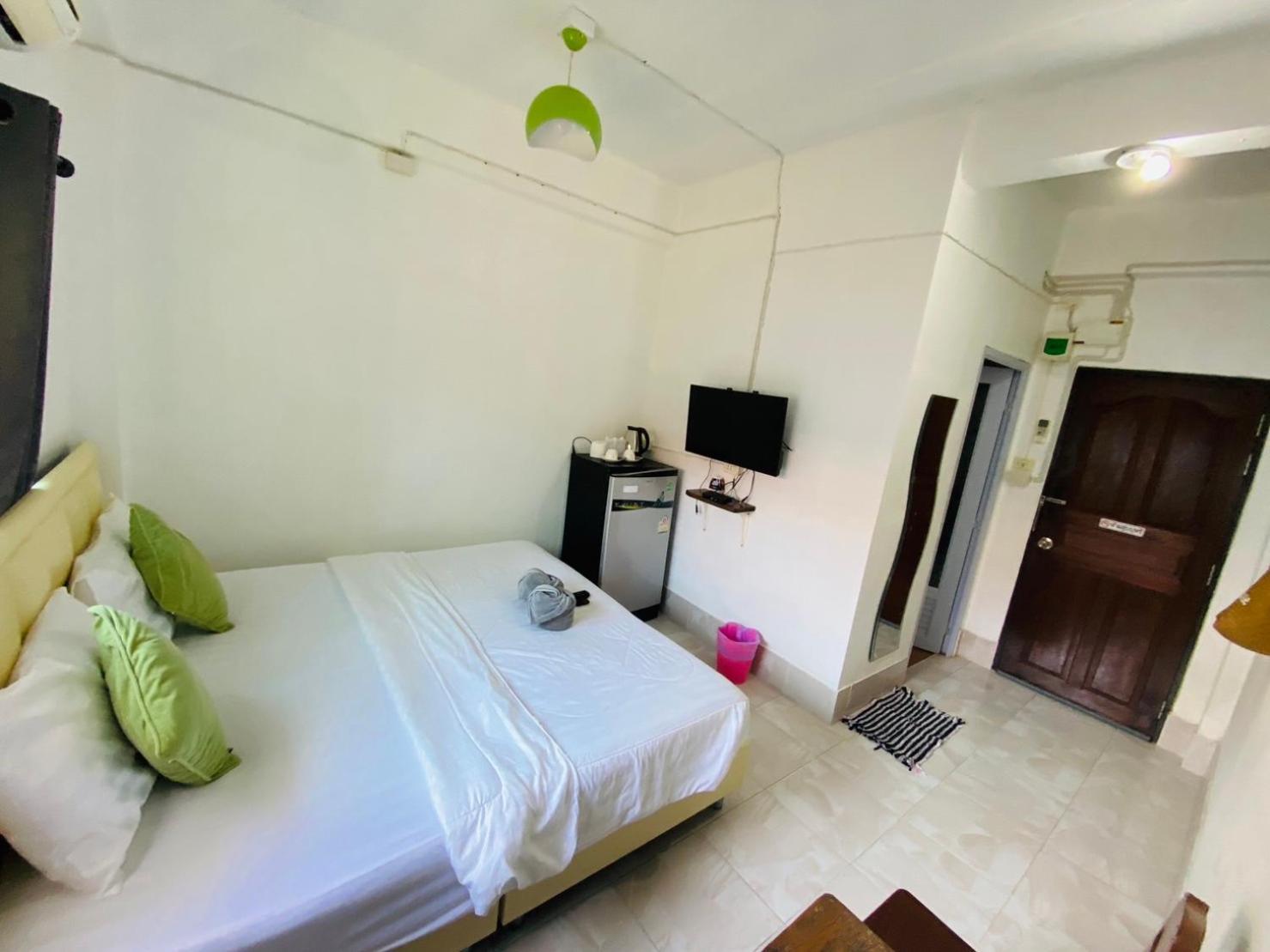 Miss Hong House Ξενοδοχείο Koh Samet Εξωτερικό φωτογραφία