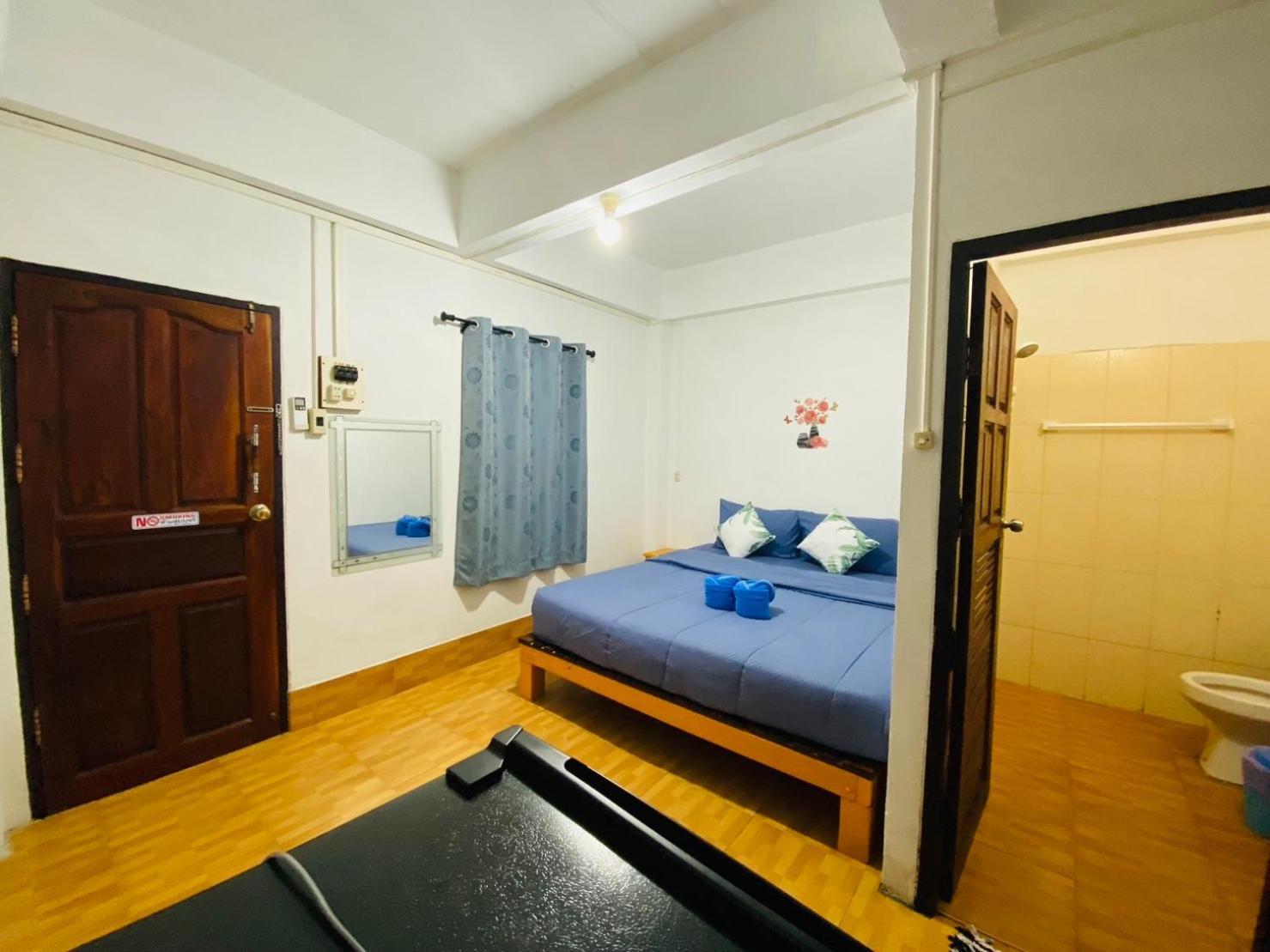 Miss Hong House Ξενοδοχείο Koh Samet Εξωτερικό φωτογραφία