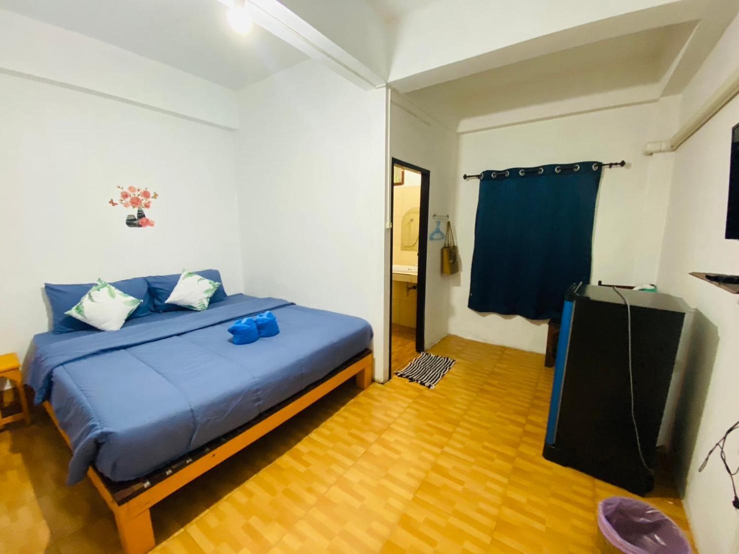 Miss Hong House Ξενοδοχείο Koh Samet Εξωτερικό φωτογραφία
