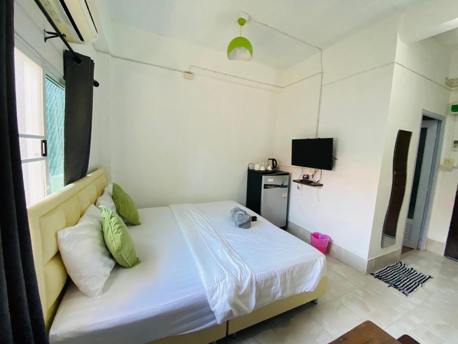 Miss Hong House Ξενοδοχείο Koh Samet Εξωτερικό φωτογραφία