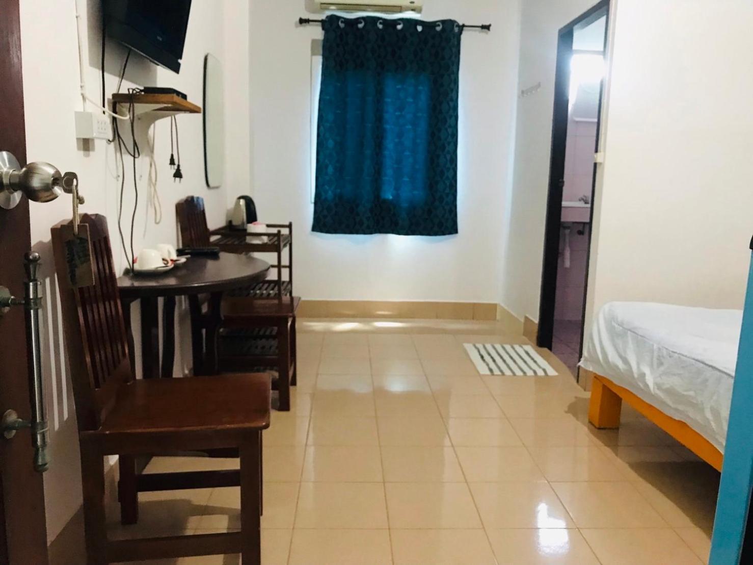Miss Hong House Ξενοδοχείο Koh Samet Εξωτερικό φωτογραφία