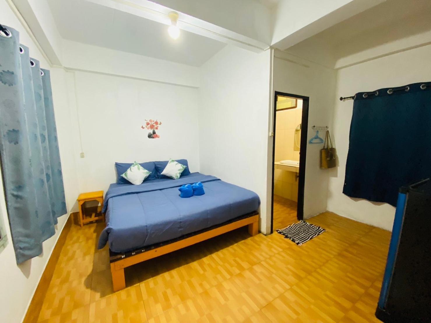 Miss Hong House Ξενοδοχείο Koh Samet Εξωτερικό φωτογραφία