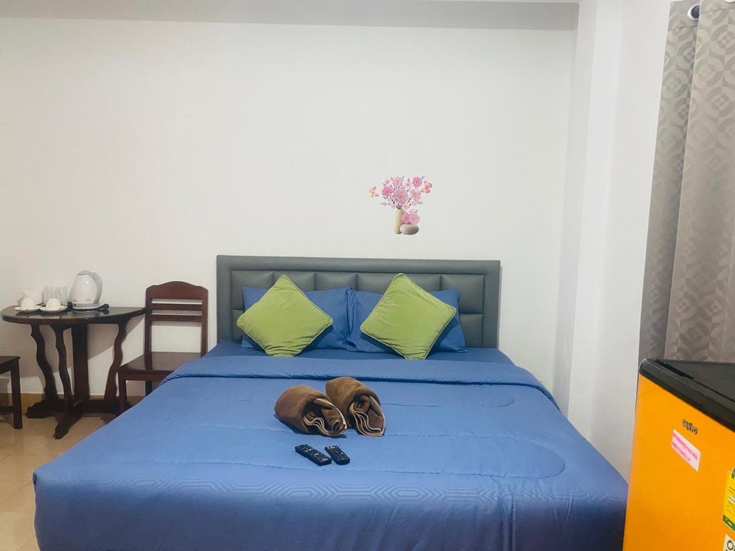 Miss Hong House Ξενοδοχείο Koh Samet Εξωτερικό φωτογραφία