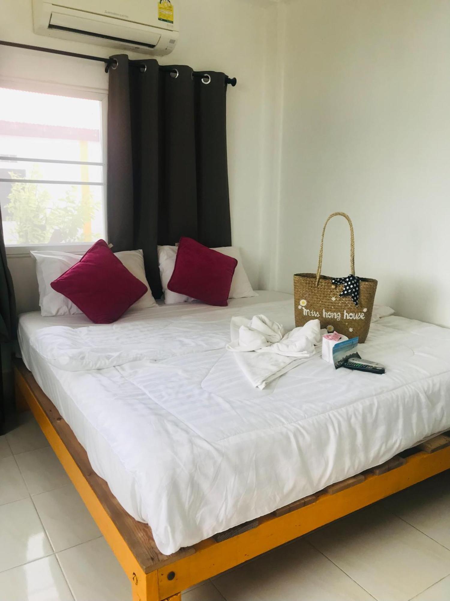Miss Hong House Ξενοδοχείο Koh Samet Εξωτερικό φωτογραφία