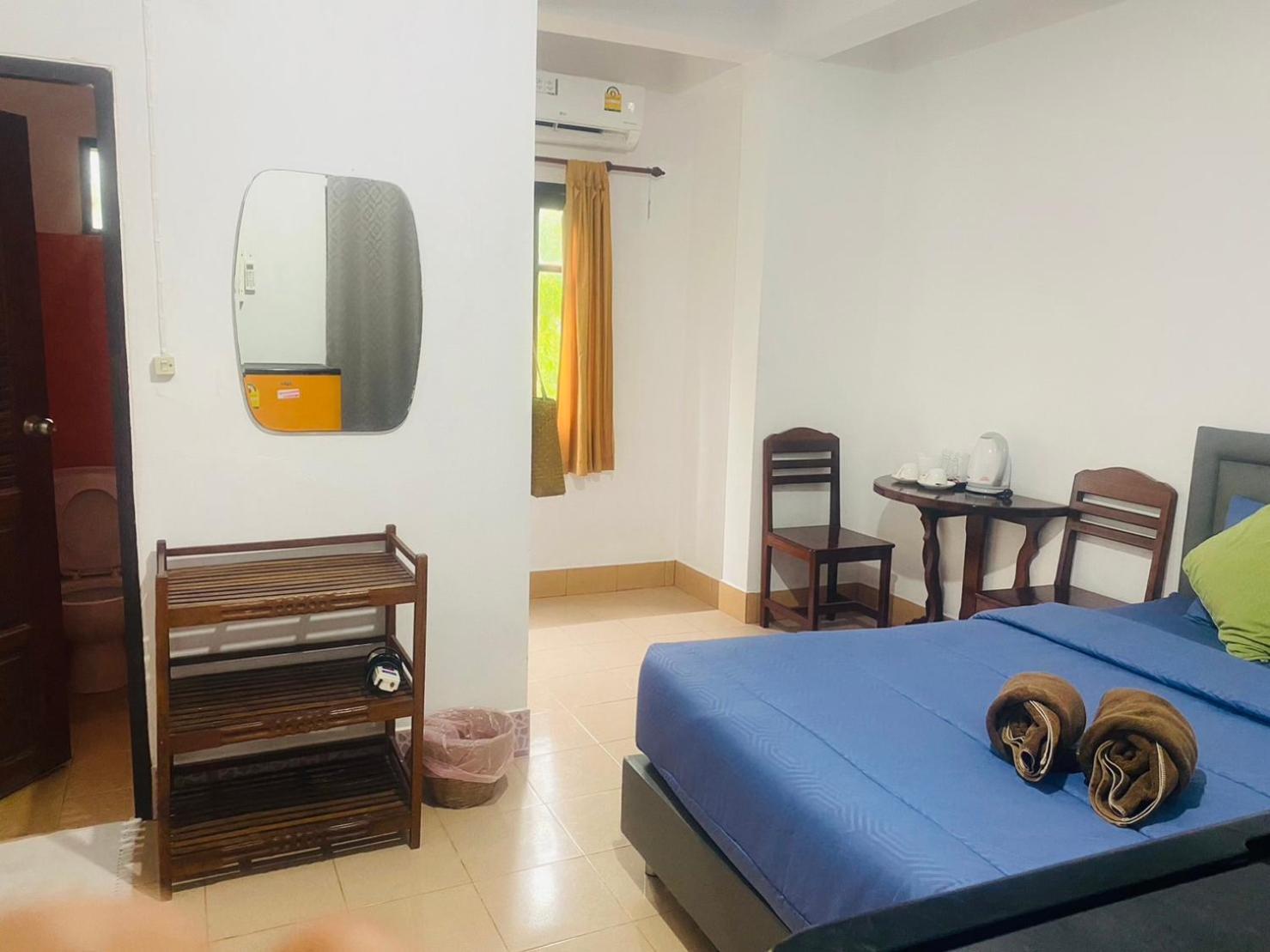 Miss Hong House Ξενοδοχείο Koh Samet Εξωτερικό φωτογραφία