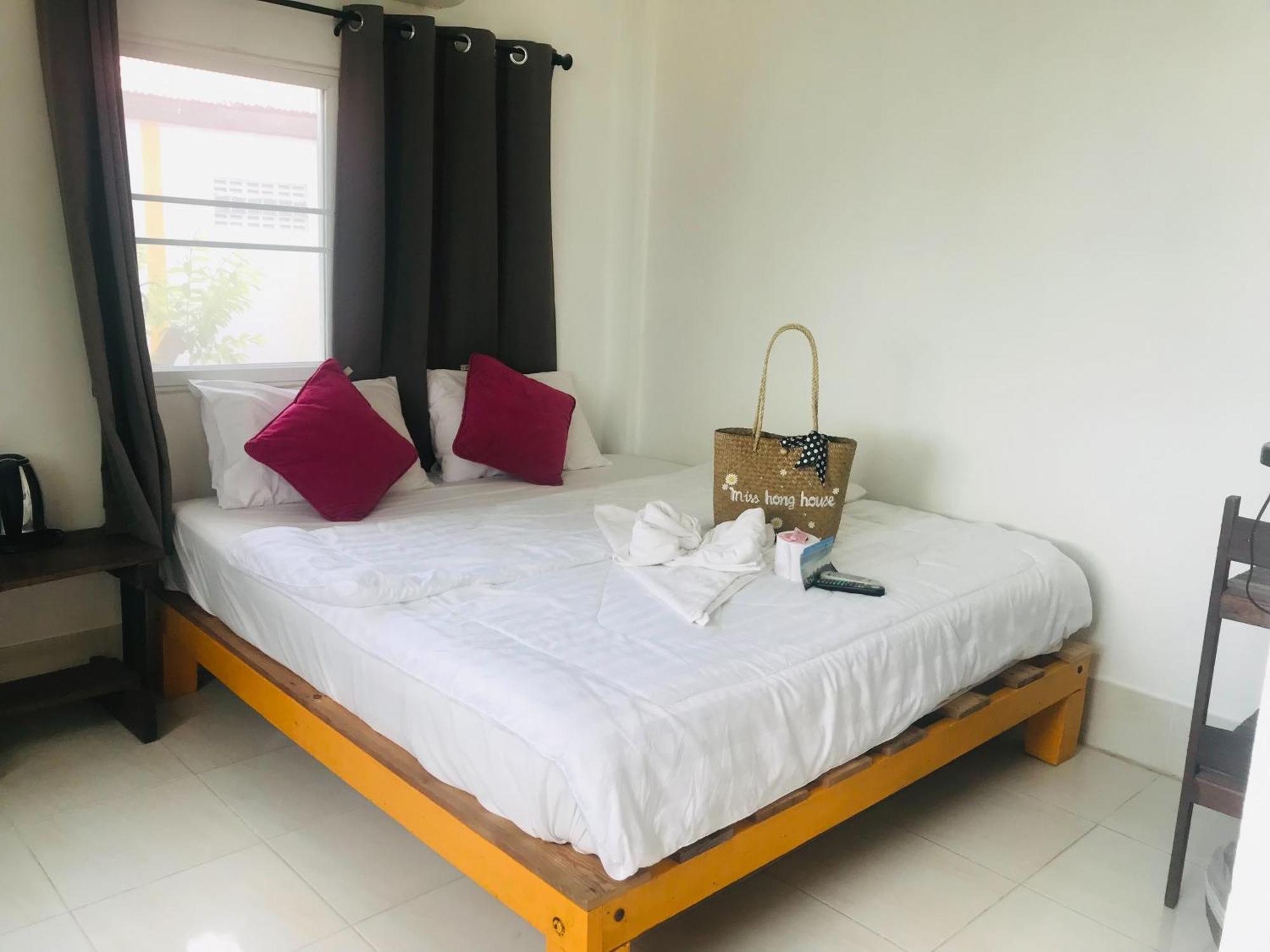 Miss Hong House Ξενοδοχείο Koh Samet Εξωτερικό φωτογραφία