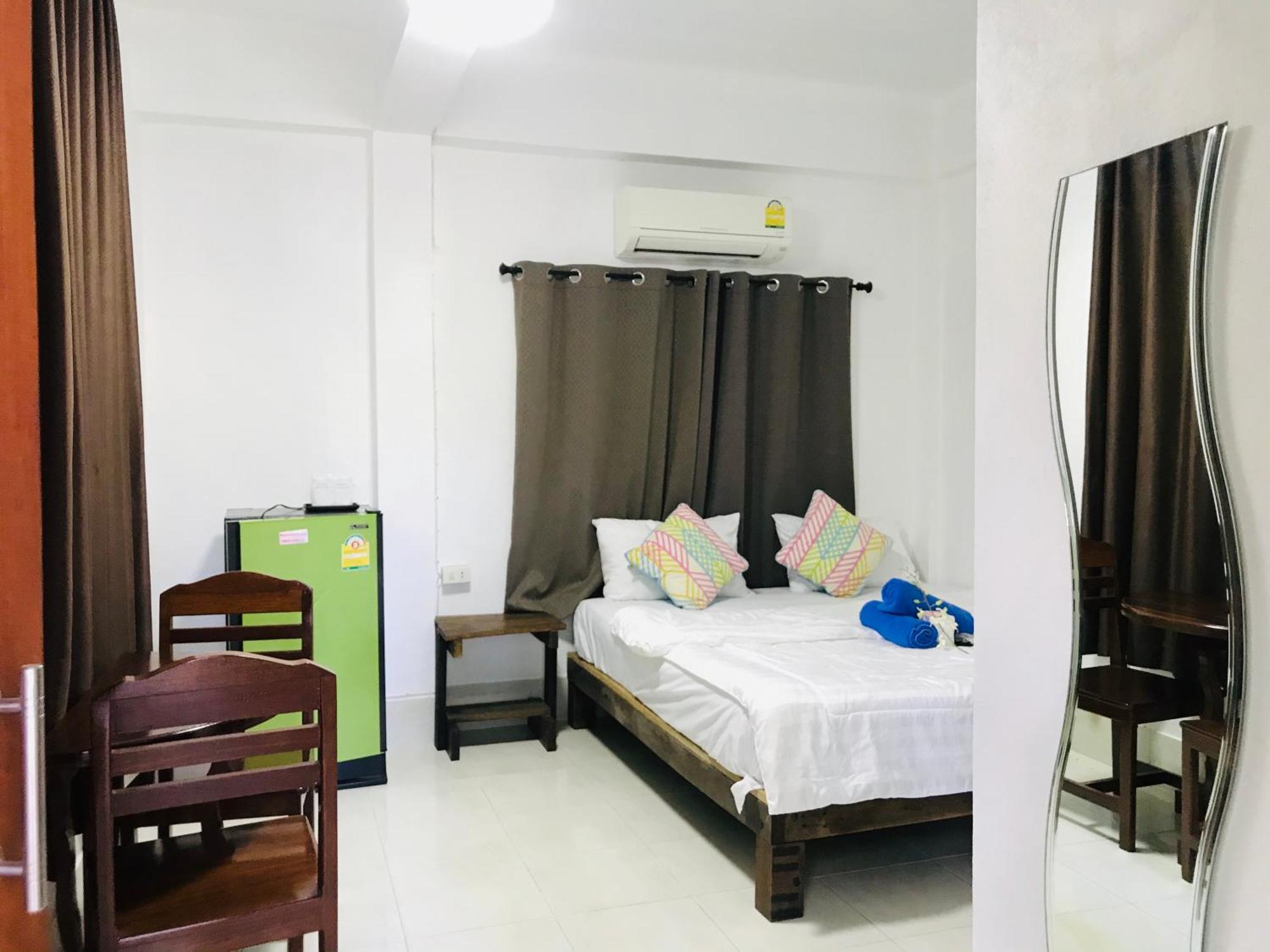 Miss Hong House Ξενοδοχείο Koh Samet Εξωτερικό φωτογραφία