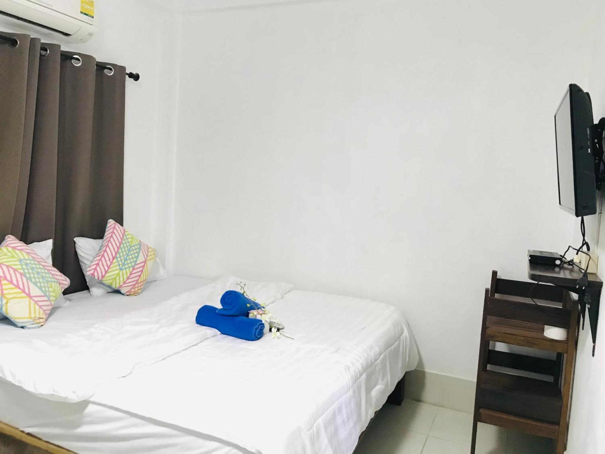 Miss Hong House Ξενοδοχείο Koh Samet Εξωτερικό φωτογραφία