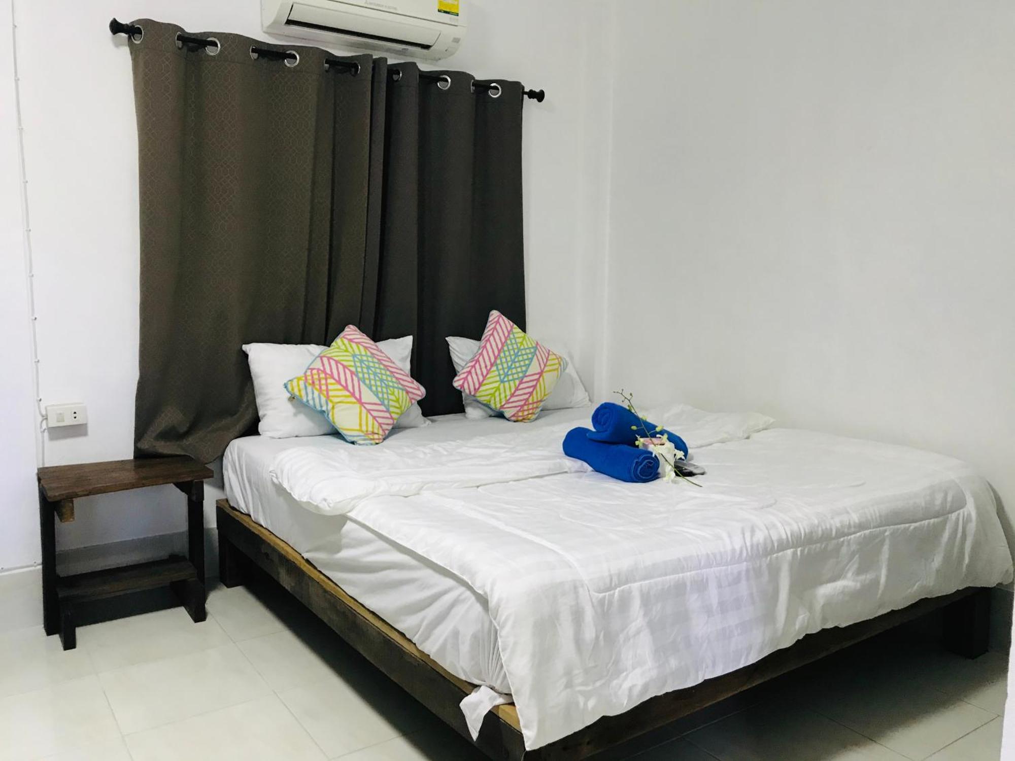 Miss Hong House Ξενοδοχείο Koh Samet Εξωτερικό φωτογραφία