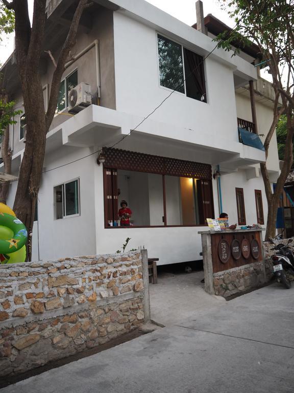 Miss Hong House Ξενοδοχείο Koh Samet Εξωτερικό φωτογραφία