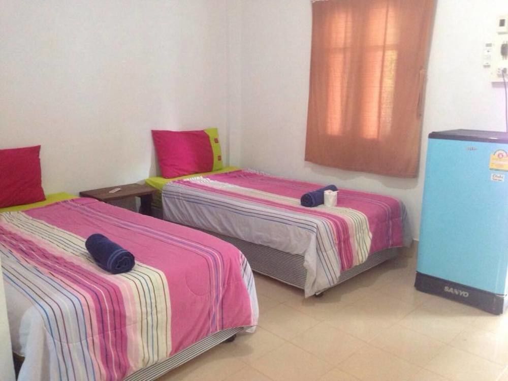 Miss Hong House Ξενοδοχείο Koh Samet Εξωτερικό φωτογραφία