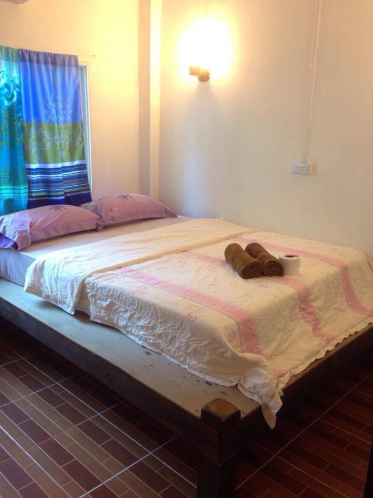 Miss Hong House Ξενοδοχείο Koh Samet Εξωτερικό φωτογραφία