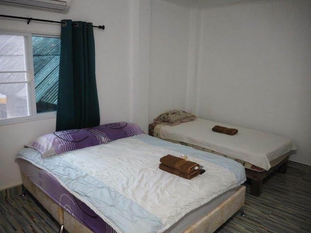 Miss Hong House Ξενοδοχείο Koh Samet Εξωτερικό φωτογραφία