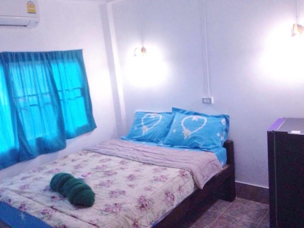 Miss Hong House Ξενοδοχείο Koh Samet Εξωτερικό φωτογραφία