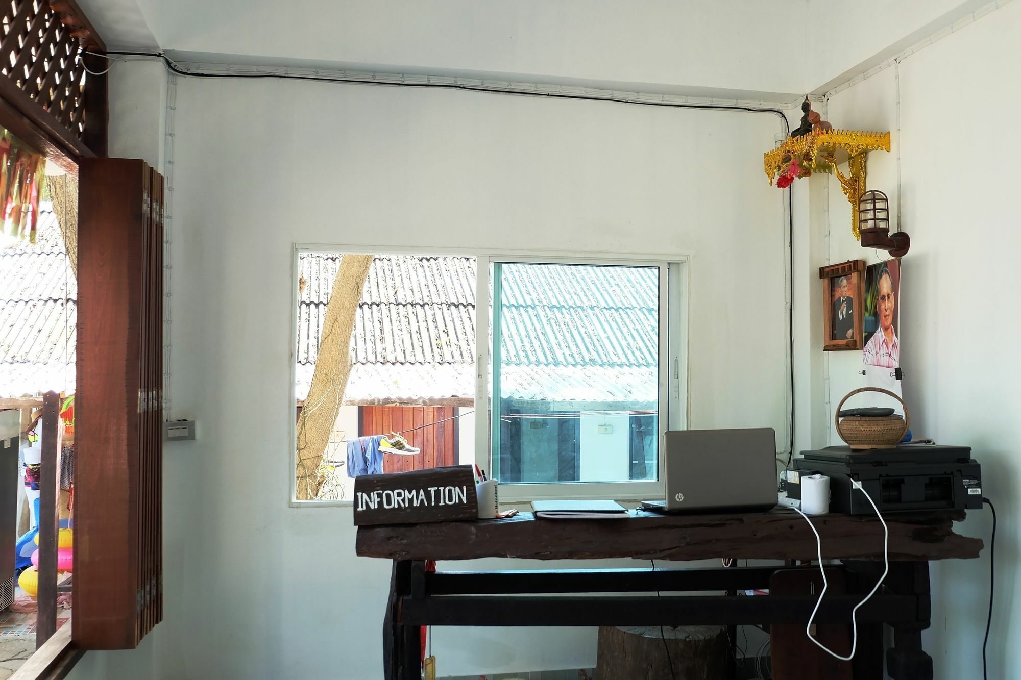 Miss Hong House Ξενοδοχείο Koh Samet Εξωτερικό φωτογραφία