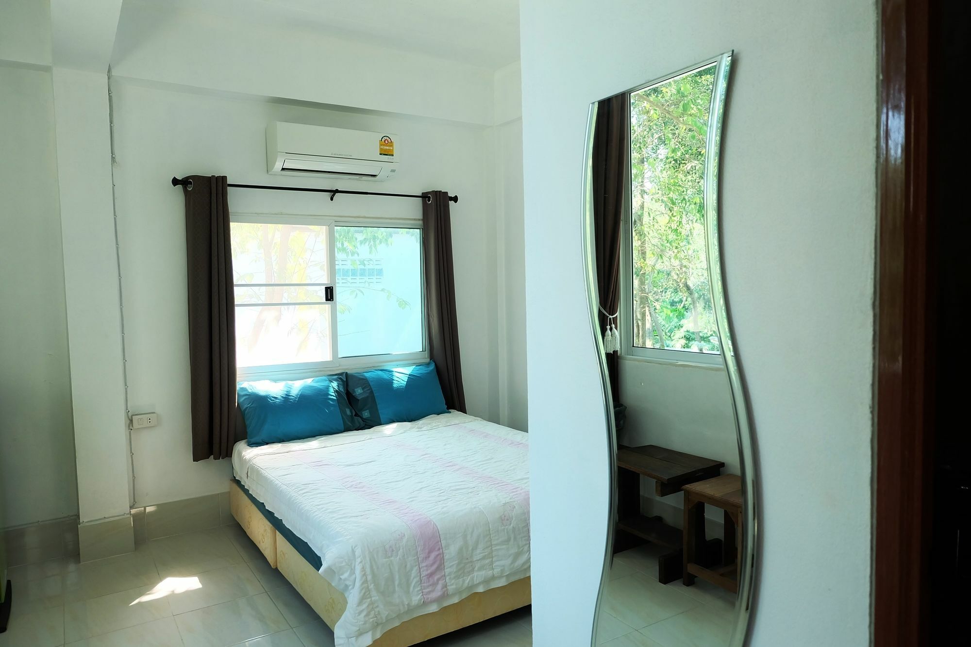 Miss Hong House Ξενοδοχείο Koh Samet Εξωτερικό φωτογραφία
