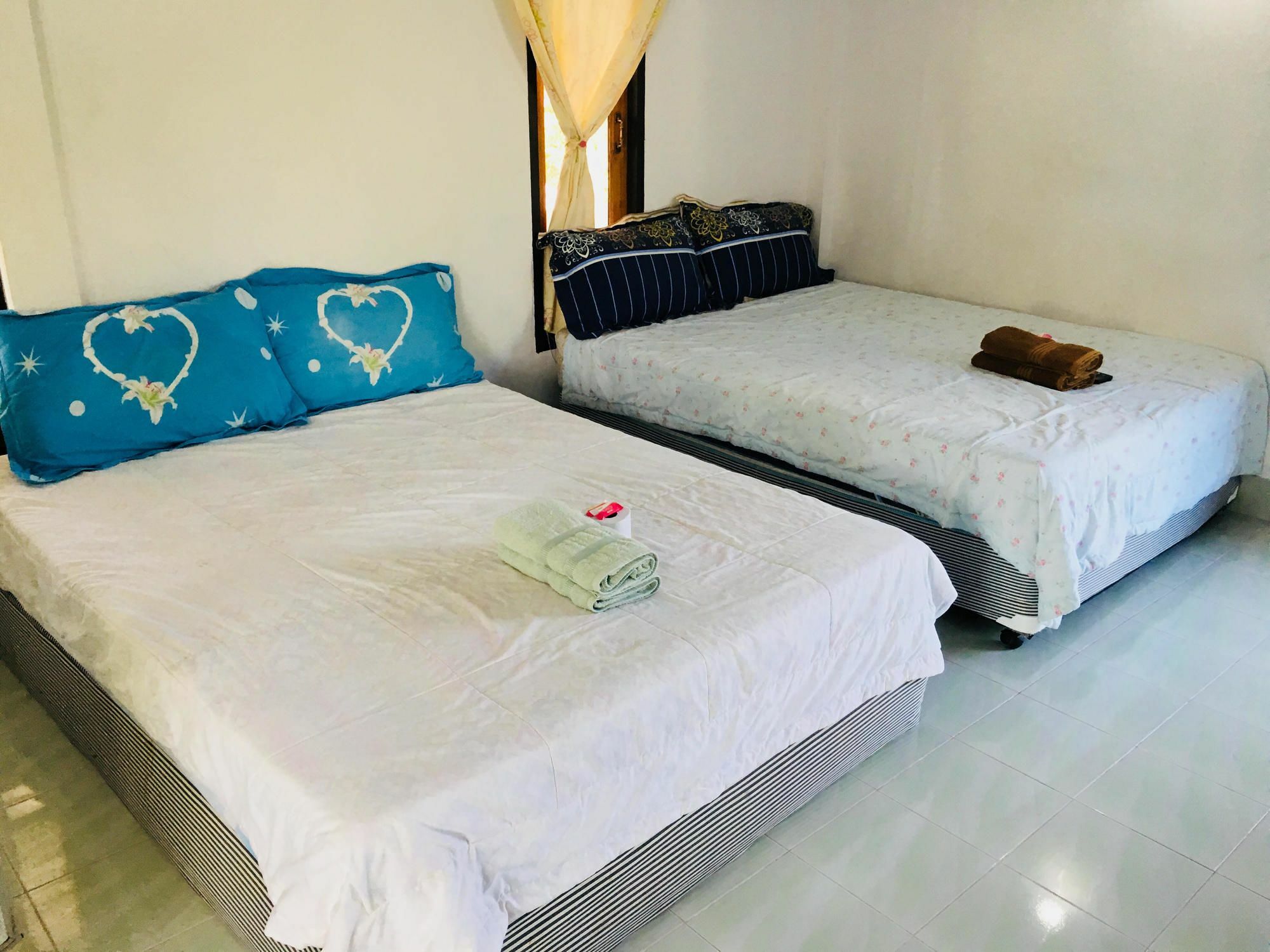 Miss Hong House Ξενοδοχείο Koh Samet Εξωτερικό φωτογραφία