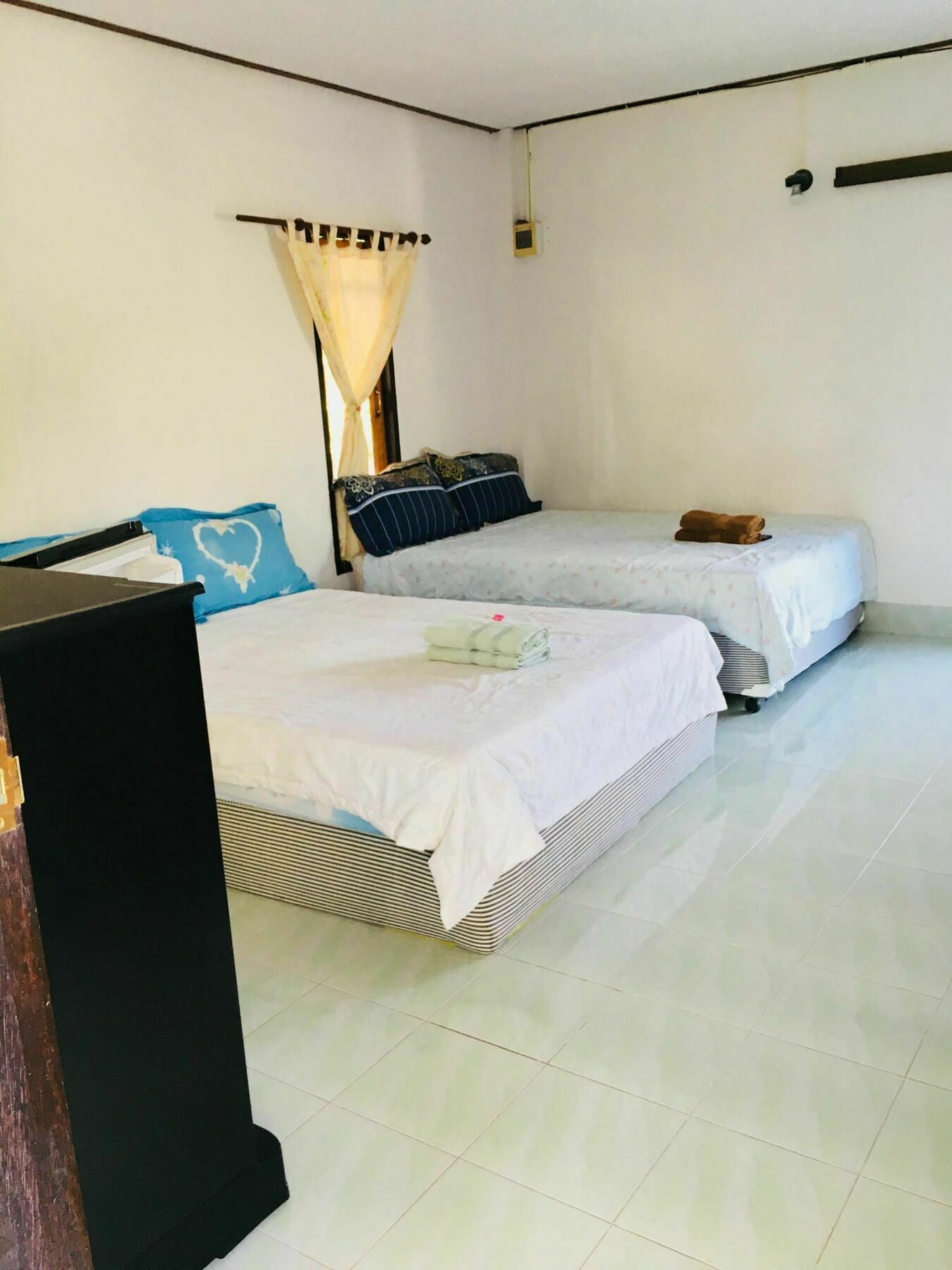 Miss Hong House Ξενοδοχείο Koh Samet Εξωτερικό φωτογραφία