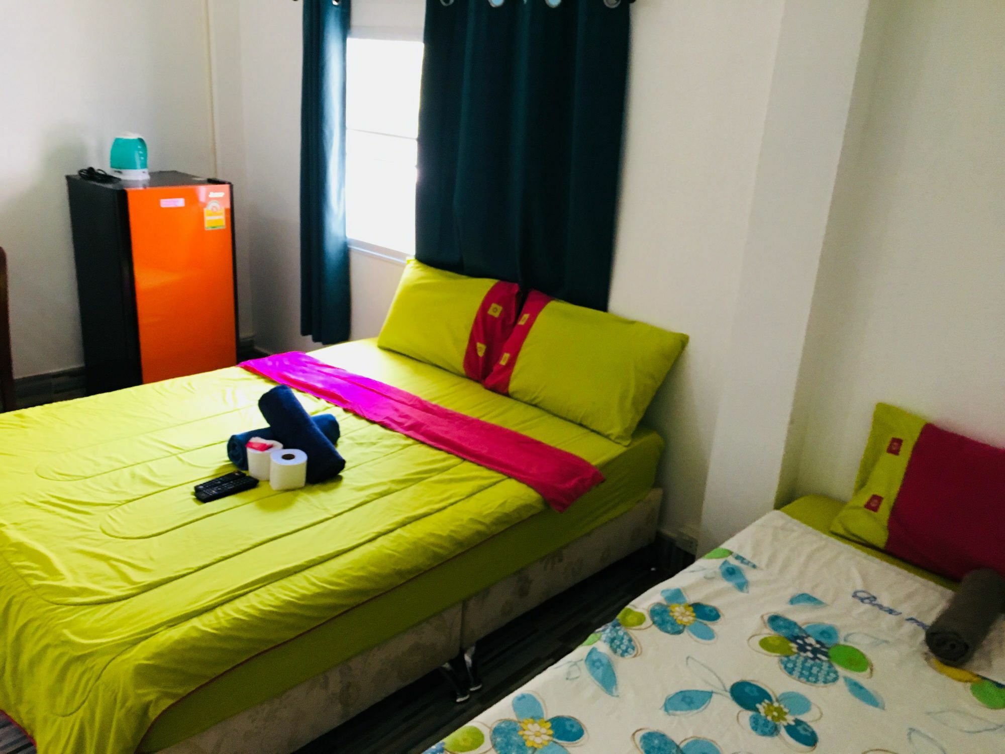 Miss Hong House Ξενοδοχείο Koh Samet Εξωτερικό φωτογραφία