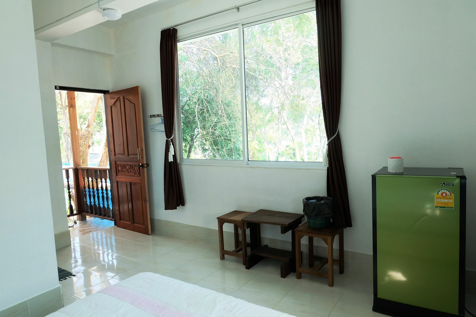 Miss Hong House Ξενοδοχείο Koh Samet Εξωτερικό φωτογραφία