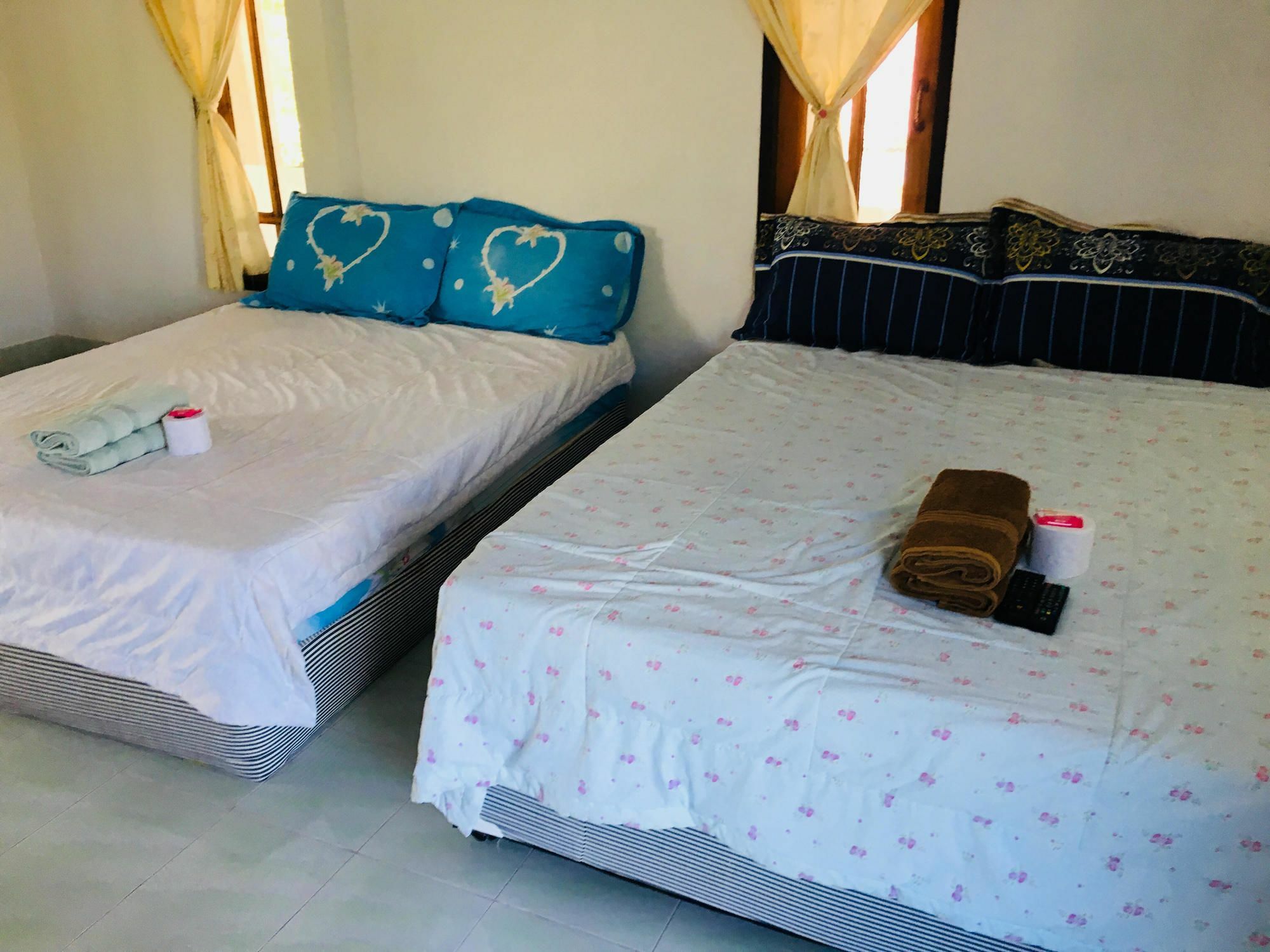 Miss Hong House Ξενοδοχείο Koh Samet Εξωτερικό φωτογραφία