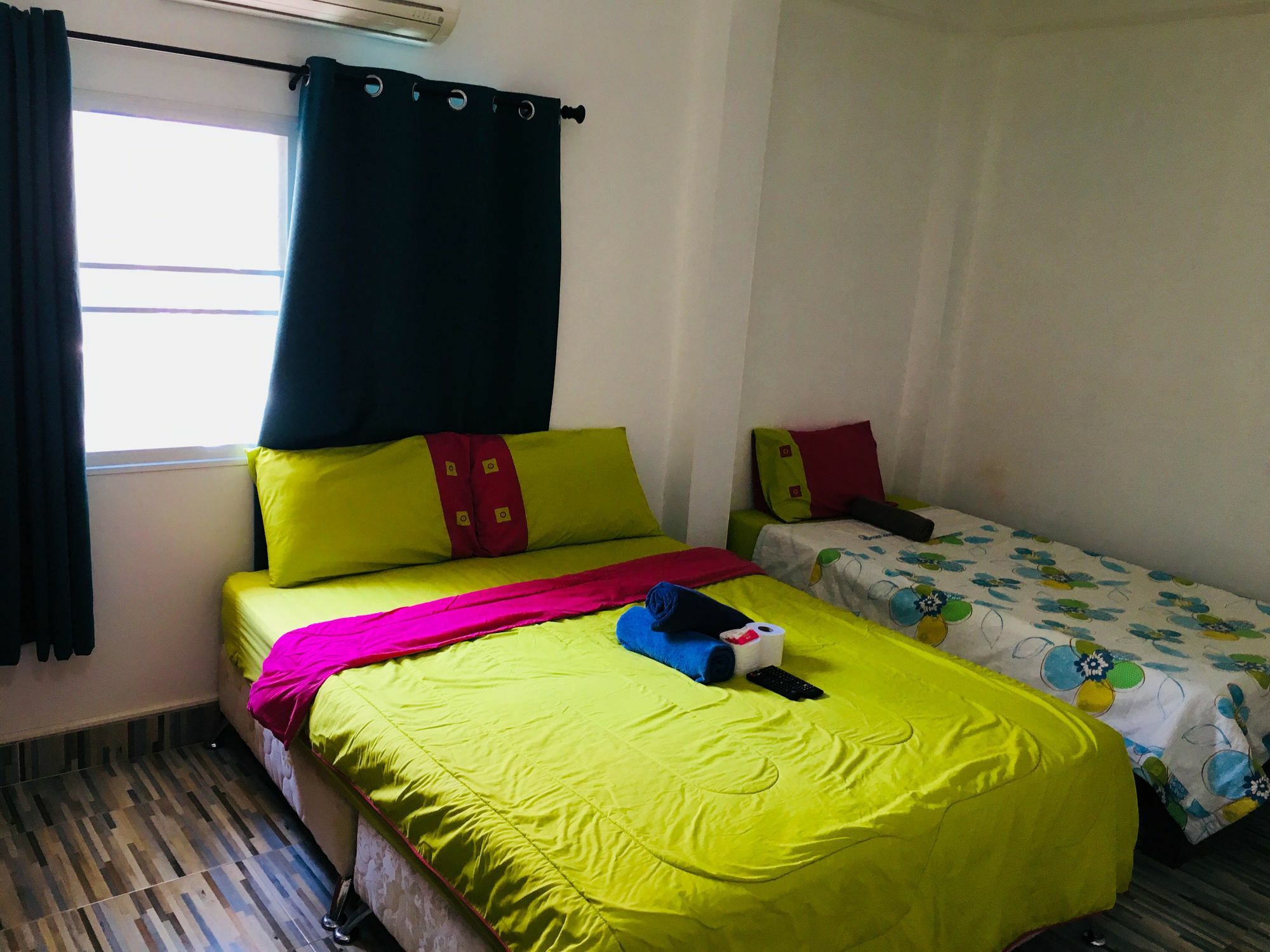 Miss Hong House Ξενοδοχείο Koh Samet Εξωτερικό φωτογραφία