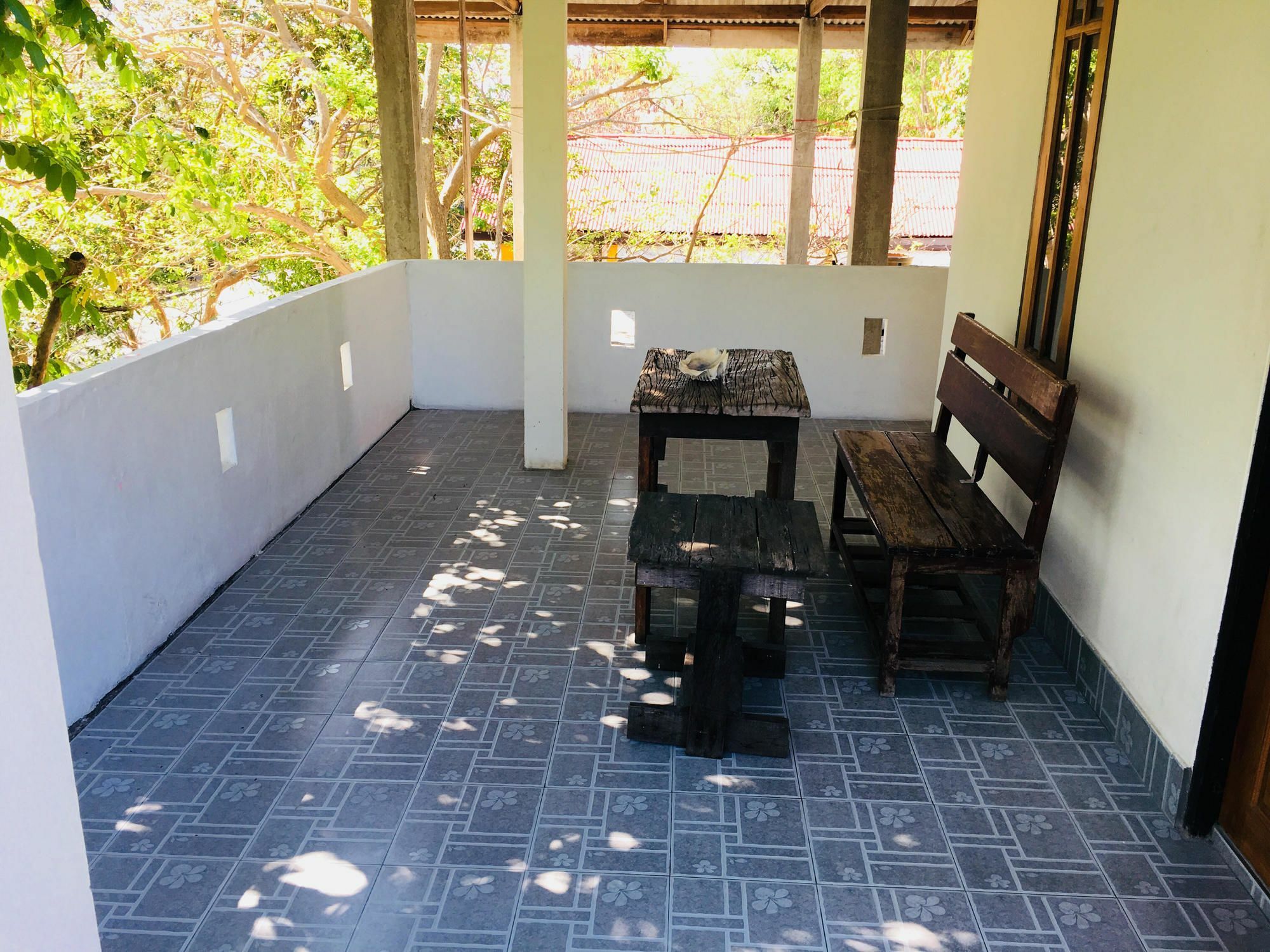 Miss Hong House Ξενοδοχείο Koh Samet Εξωτερικό φωτογραφία