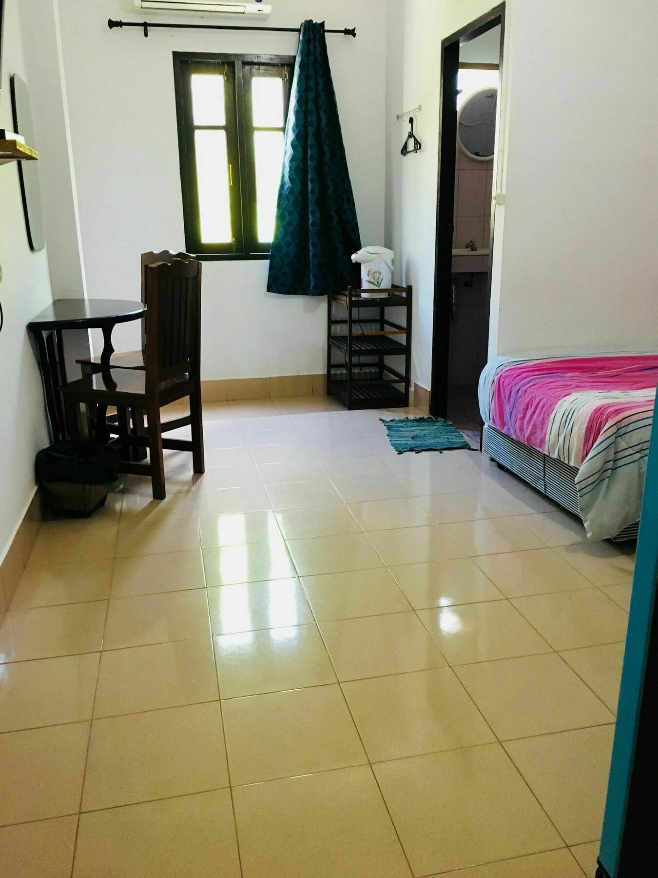 Miss Hong House Ξενοδοχείο Koh Samet Εξωτερικό φωτογραφία
