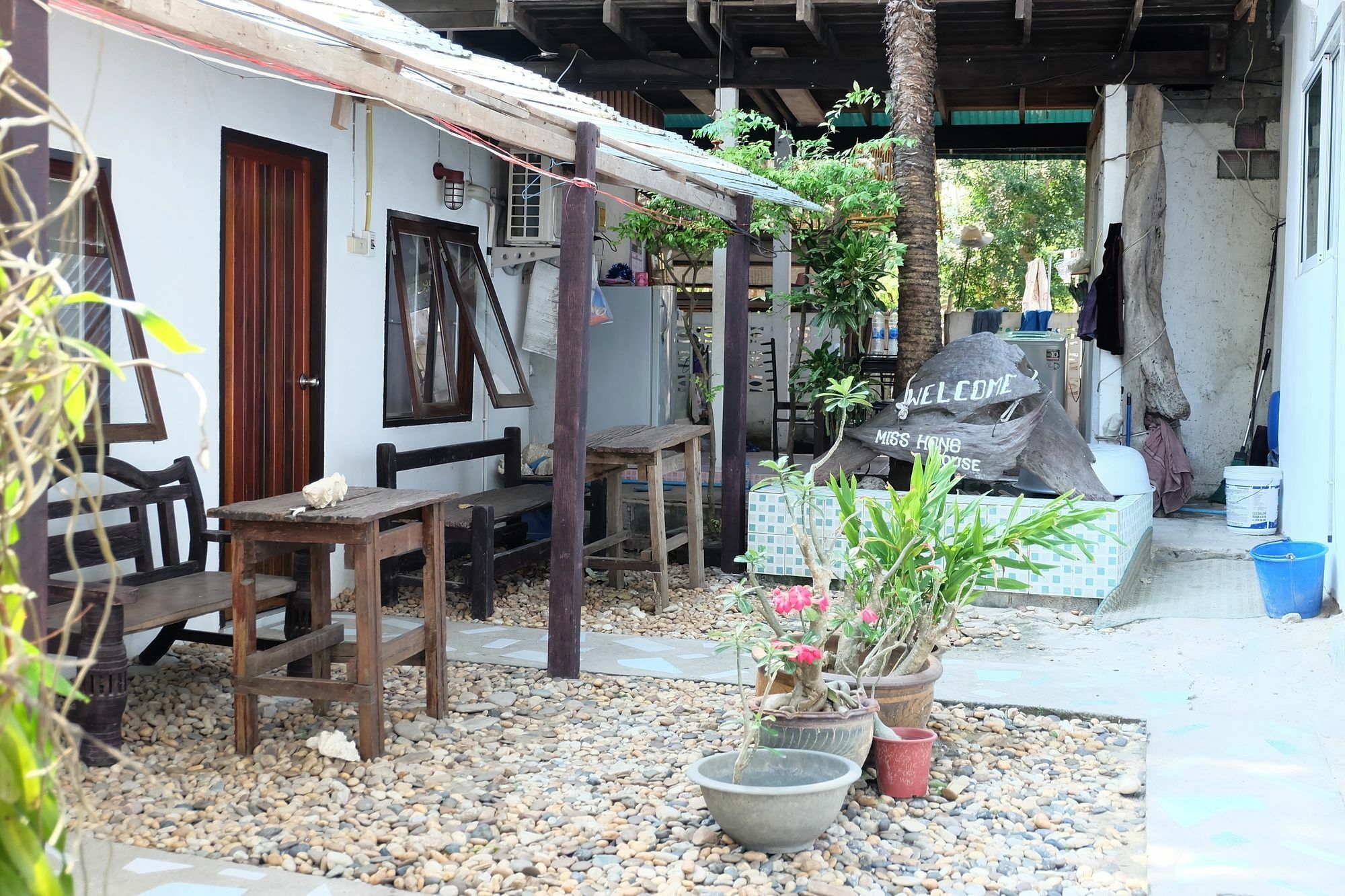 Miss Hong House Ξενοδοχείο Koh Samet Εξωτερικό φωτογραφία