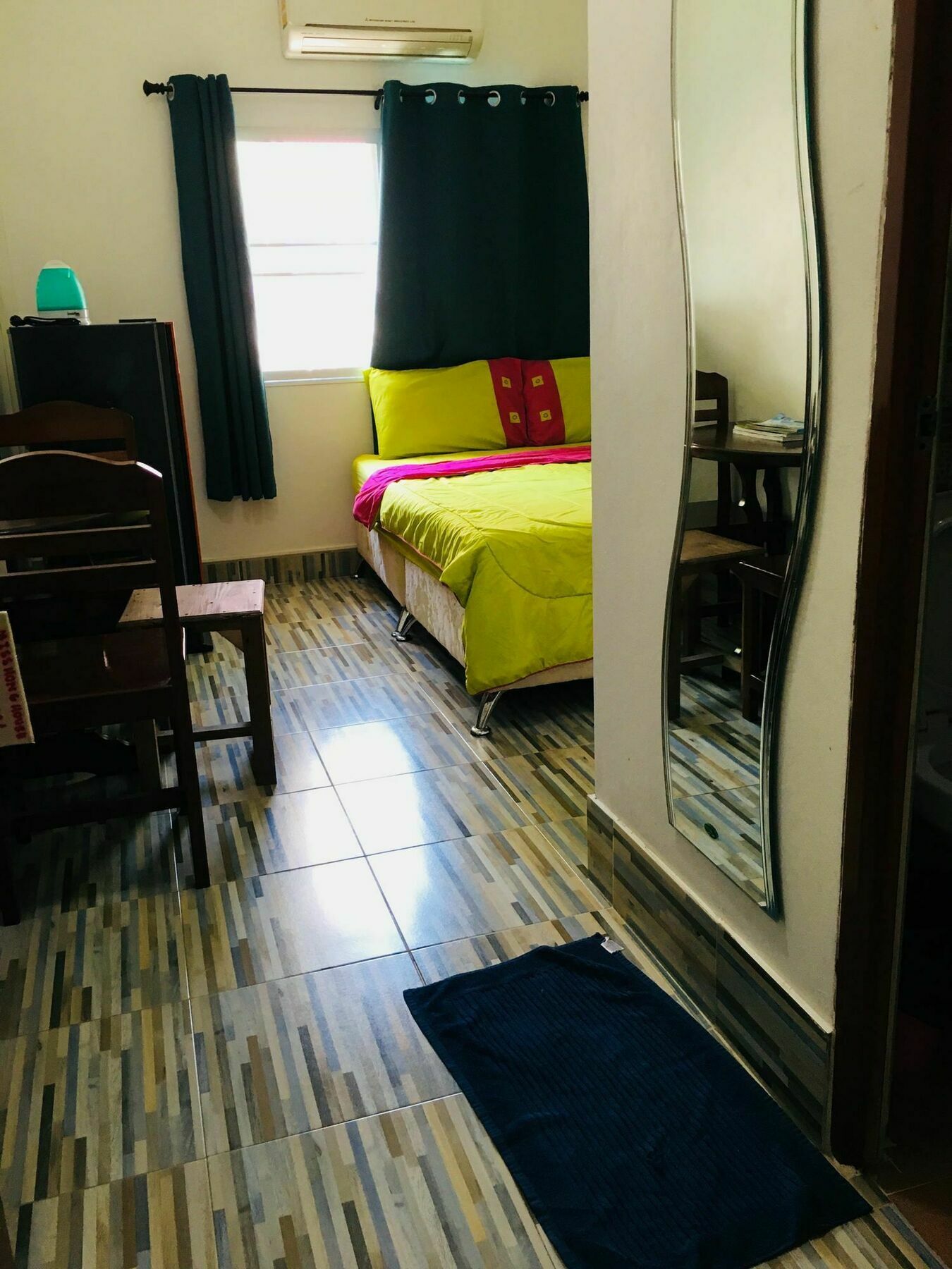Miss Hong House Ξενοδοχείο Koh Samet Εξωτερικό φωτογραφία