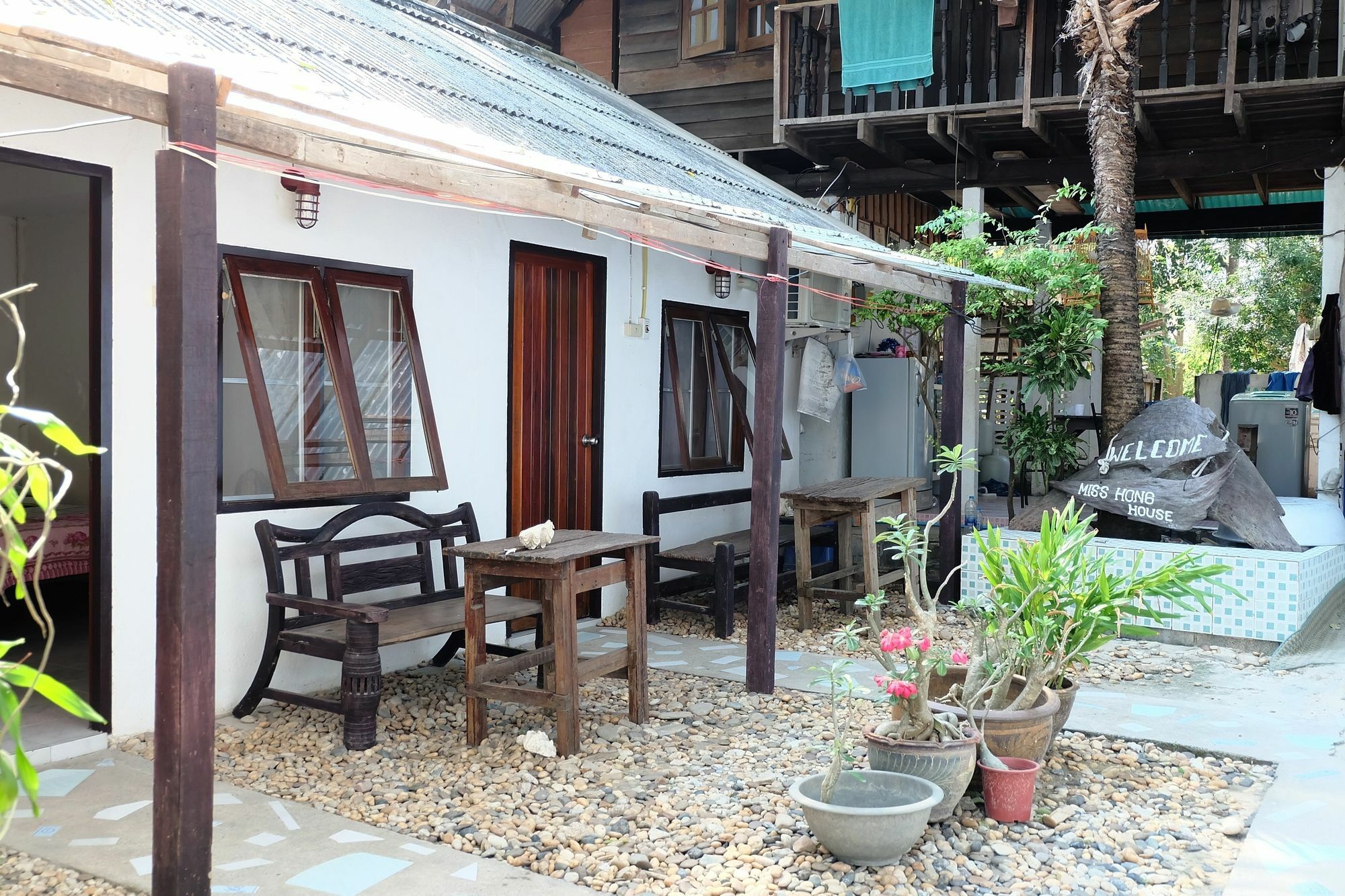 Miss Hong House Ξενοδοχείο Koh Samet Εξωτερικό φωτογραφία