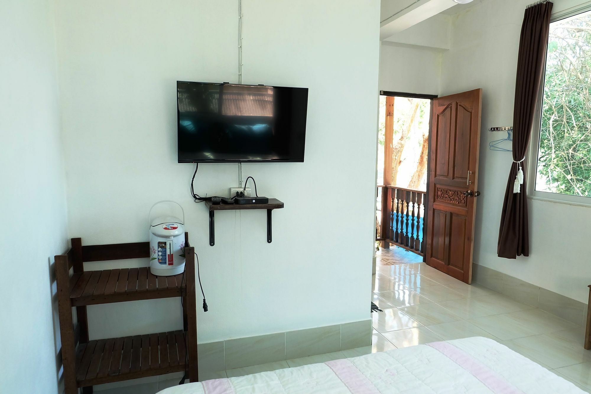 Miss Hong House Ξενοδοχείο Koh Samet Εξωτερικό φωτογραφία