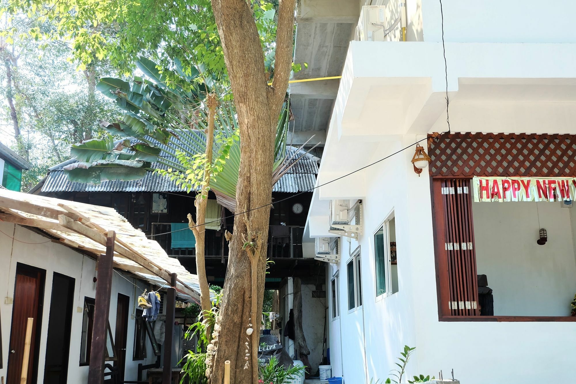 Miss Hong House Ξενοδοχείο Koh Samet Εξωτερικό φωτογραφία